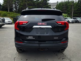 GMC Terrain SLE 2018 à Fatima, Québec - 4 - w320h240px