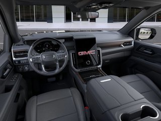 2027 GMC Yukon Denali in Fatima, Quebec - 5 - w320h240px