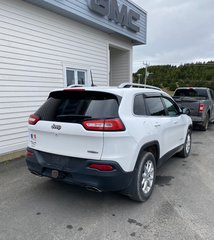 2018  Cherokee North in Fatima, Quebec - 3 - w320h240px