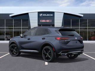 2026 Buick Envision Sport Touring in Chibougamau, Quebec - 3 - w320h240px