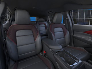 Chevrolet Equinox EV 2RS 2025 à Chibougamau, Québec - 6 - w320h240px