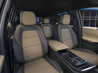 2025 Chevrolet Equinox ACTIV in Chibougamau, Quebec - 6 - w320h240px