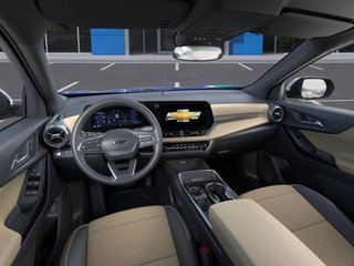 2025 Chevrolet Equinox ACTIV in Chibougamau, Quebec - 5 - w320h240px