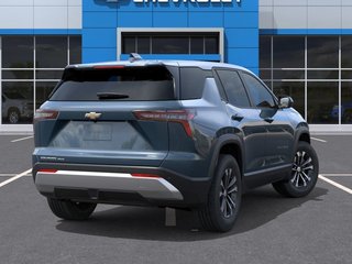 2027 Chevrolet Equinox LT in Chibougamau, Quebec - 4 - w320h240px