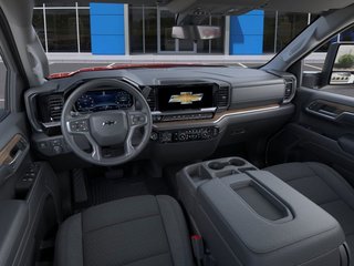 2026 Chevrolet Silverado 1500 RST in Chibougamau, Quebec - 5 - w320h240px