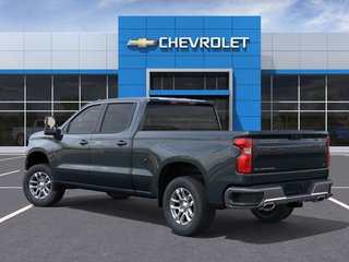 2026 Chevrolet Silverado 1500 LT in Chibougamau, Quebec - 3 - w320h240px