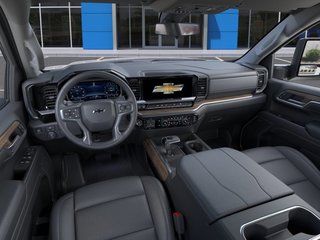 2026 Chevrolet Silverado 1500 RST in Chibougamau, Quebec - 5 - w320h240px