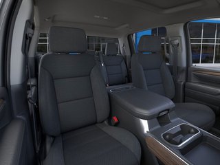 Chevrolet Silverado 2500 HD LT 2026 à Chibougamau, Québec - 6 - w320h240px