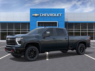 2026 Chevrolet Silverado 2500 HD LT in Chibougamau, Quebec - 2 - w320h240px