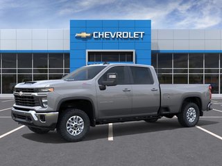 2026 Chevrolet Silverado 2500 HD LT in Chibougamau, Quebec - 2 - w320h240px