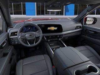 Chevrolet Tahoe RST 2025 à Chibougamau, Québec - 5 - w320h240px