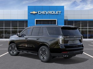 2026 Chevrolet Tahoe Z71 in Chibougamau, Quebec - 3 - w320h240px