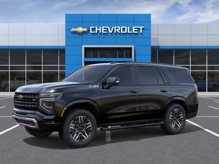 2026 Chevrolet Tahoe Z71 in Chibougamau, Quebec - 2 - w320h240px