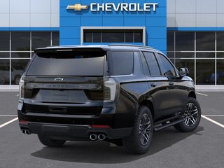 2026 Chevrolet Tahoe Z71 in Chibougamau, Quebec - 4 - w320h240px