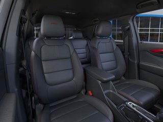 2026 Chevrolet Trailblazer RS in Chibougamau, Quebec - 6 - w320h240px