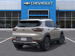 2026 Chevrolet Trailblazer ACTIV in Chibougamau, Quebec - 4 - w320h240px