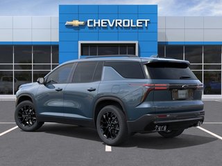 2026 Chevrolet Traverse LT in Chibougamau, Quebec - 3 - w320h240px