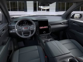 2026 GMC Acadia AT4 in Chibougamau, Quebec - 5 - w320h240px