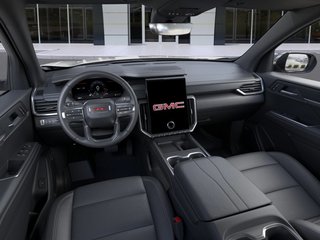 2026 GMC Acadia ELEVATION in Chibougamau, Quebec - 5 - w320h240px