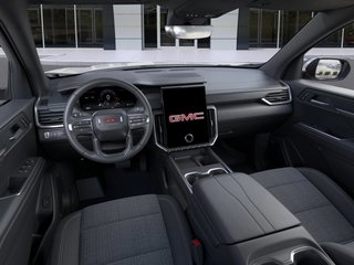 2026 GMC Acadia ELEVATION in Chibougamau, Quebec - 5 - w320h240px