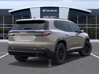 2026 GMC Acadia AT4 in Chibougamau, Quebec - 4 - w320h240px