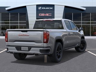 GMC Sierra 1500 ELEVATION 2026 à Chibougamau, Québec - 4 - w320h240px