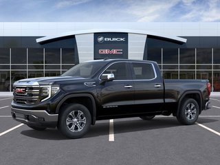 GMC Sierra 1500 SLT 2026 à Chibougamau, Québec - 2 - w320h240px