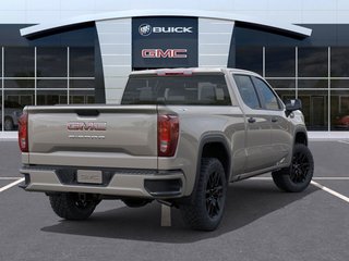 GMC Sierra 1500 PRO 2026 à Chibougamau, Québec - 4 - w320h240px