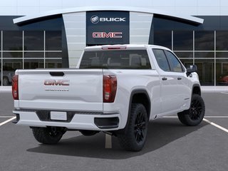 2026 GMC Sierra 1500 PRO in Chibougamau, Quebec - 4 - w320h240px