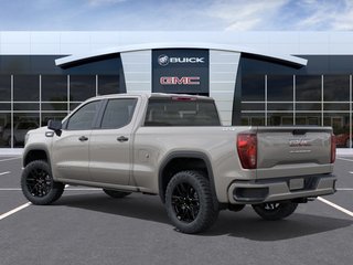 2026 GMC Sierra 1500 PRO in Chibougamau, Quebec - 3 - w320h240px