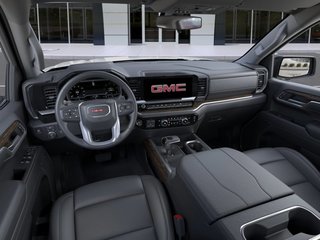 2026 GMC Sierra 1500 ELEVATION in Chibougamau, Quebec - 5 - w320h240px