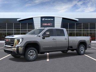 GMC Sierra 2500 HD SLE 2025 à Chibougamau, Québec - 2 - w320h240px
