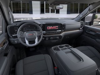 GMC Sierra 2500 HD SLE 2025 à Chibougamau, Québec - 5 - w320h240px