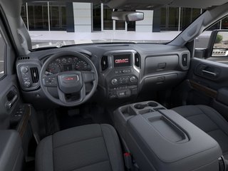2026 GMC Sierra 2500 HD PRO in Chibougamau, Quebec - 5 - w320h240px