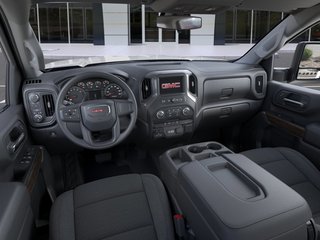 2026 GMC Sierra 2500 HD PRO in Chibougamau, Quebec - 5 - w320h240px