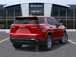 2027 GMC Terrain Elevation in Chibougamau, Quebec - 4 - w320h240px