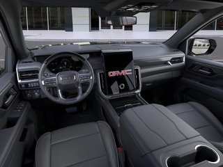 2026 GMC Yukon Elevation in Chibougamau, Quebec - 5 - w320h240px