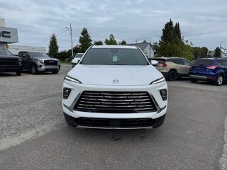 2025 Buick Enclave Preferred in Chibougamau, Quebec - 2 - w320h240px