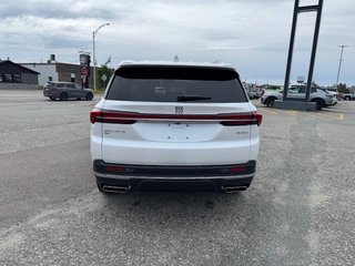 2025 Buick Enclave Preferred in Chibougamau, Quebec - 5 - w320h240px