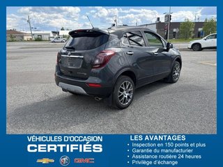 2018 Buick Encore Sport Touring in Chibougamau, Quebec - 6 - w320h240px