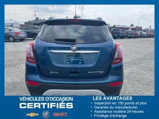 Buick Encore Preferred 2020 à Chibougamau, Québec - 5 - w320h240px