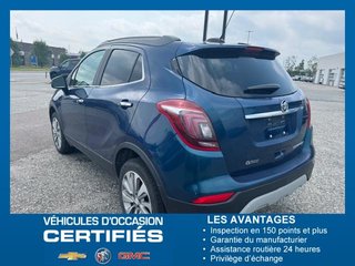 Buick Encore Preferred 2020 à Chibougamau, Québec - 4 - w320h240px