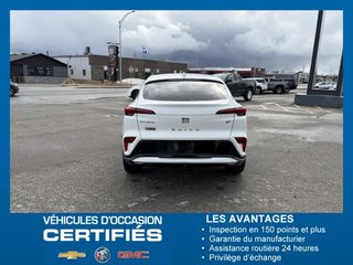 Buick Envista Sport Touring 2024 à Chibougamau, Québec - 5 - w320h240px