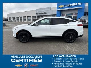 Buick Envista Sport Touring 2024 à Chibougamau, Québec - 3 - w320h240px