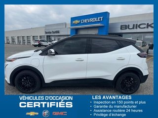 2023 Chevrolet BOLT EUV LT in Chibougamau, Quebec - 3 - w320h240px