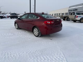 Chevrolet Cruze LT 2016 à Chibougamau, Québec - 4 - w320h240px