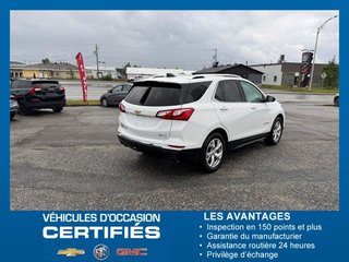 2019 Chevrolet Equinox LT in Chibougamau, Quebec - 6 - w320h240px