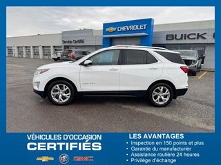 2019 Chevrolet Equinox LT in Chibougamau, Quebec - 3 - w320h240px