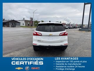 2019 Chevrolet Equinox LT in Chibougamau, Quebec - 5 - w320h240px