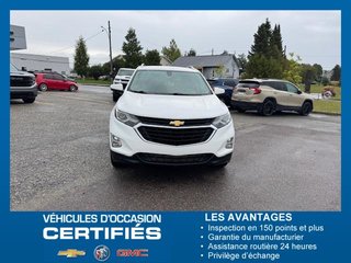 2019 Chevrolet Equinox LT in Chibougamau, Quebec - 2 - w320h240px